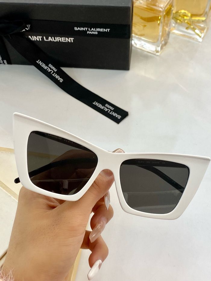 Saint Laurent Sunglasses Top Quality SLS00007